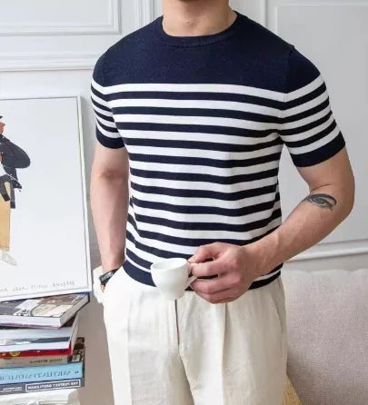 ICE SILK T-SHIRT