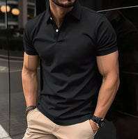 SIENA - CLASSIC COTTON POLO SHIRT