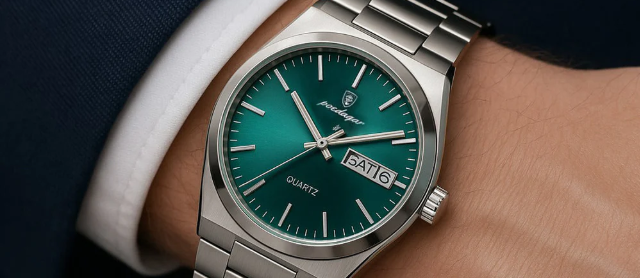 RELOJES