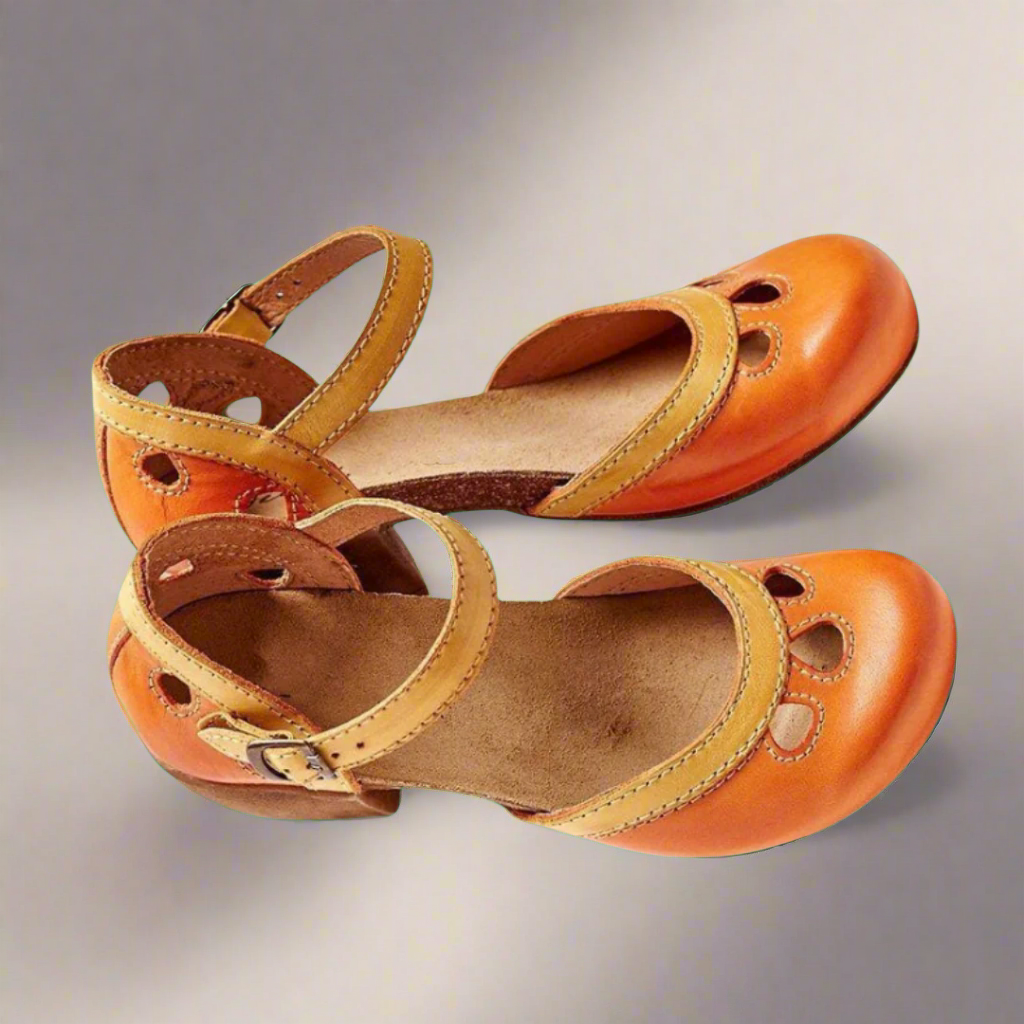 Ordrun | Sandalias de Verano Cómodas