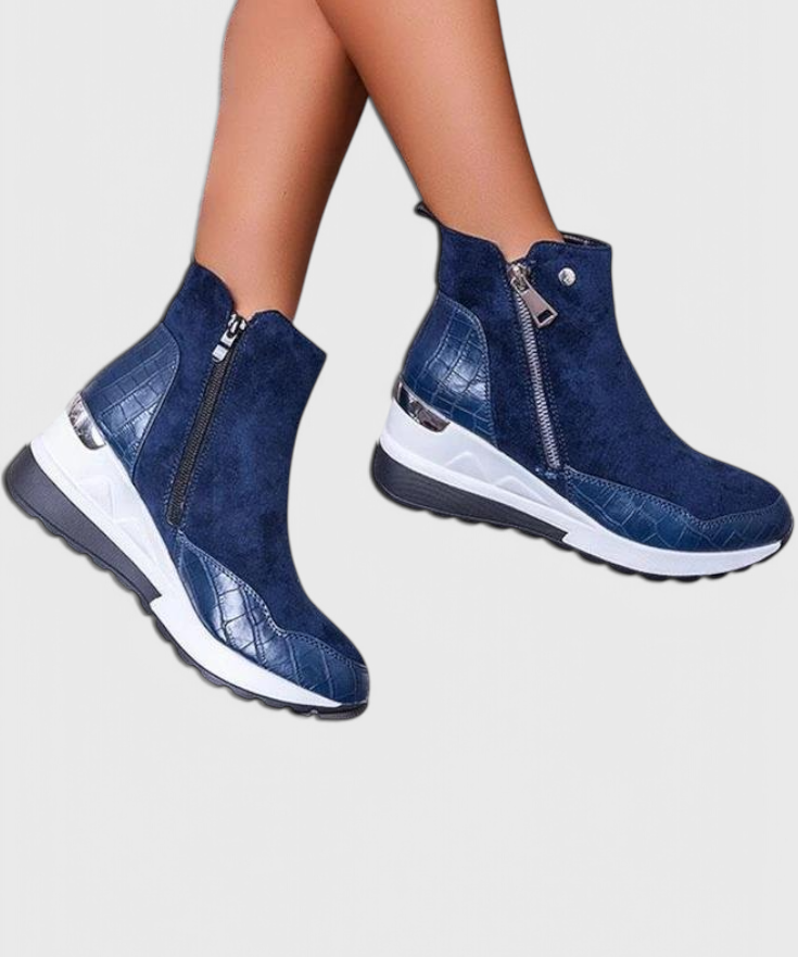 Nellie Botas Ortopédicas