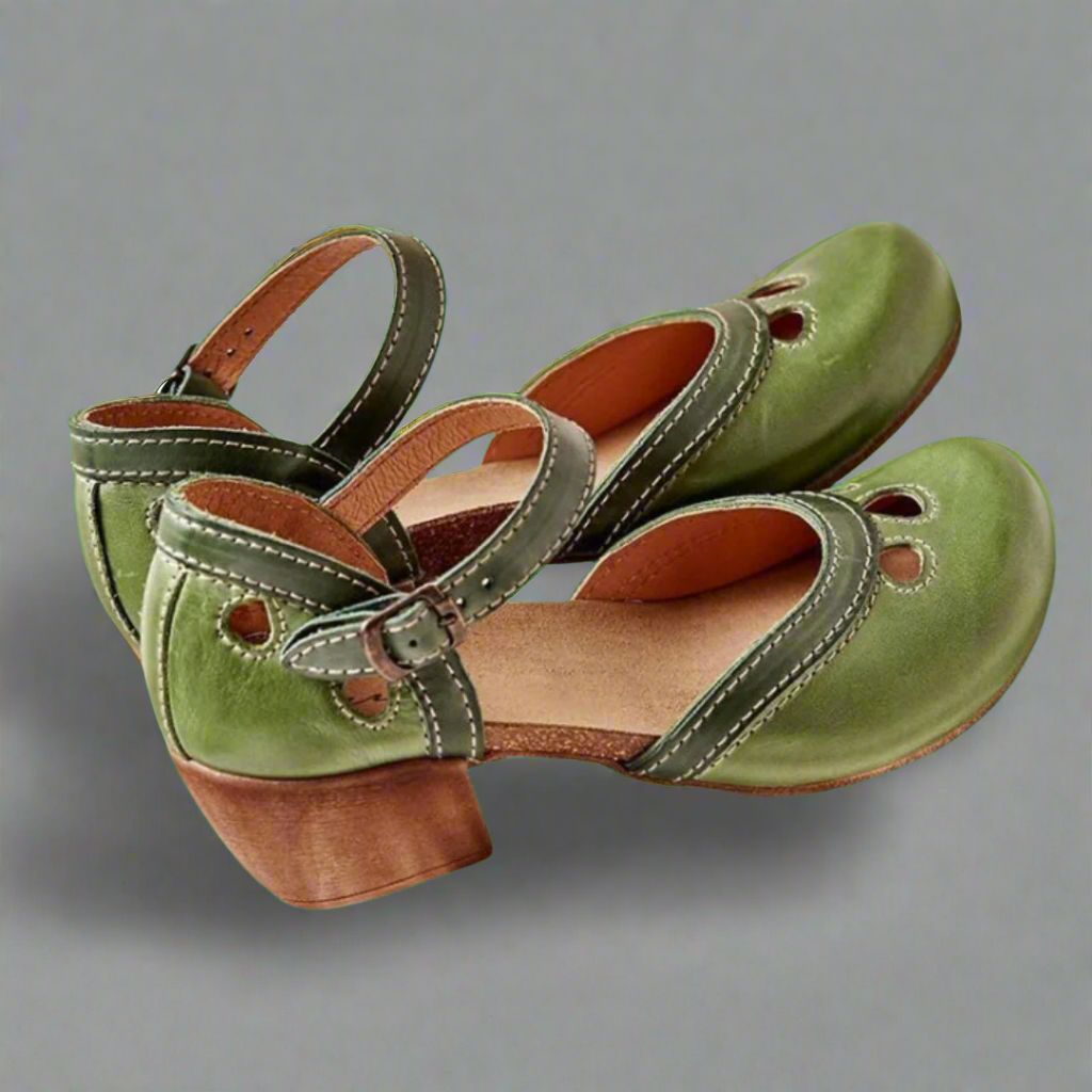 Ordrun | Sandalias de Verano Cómodas