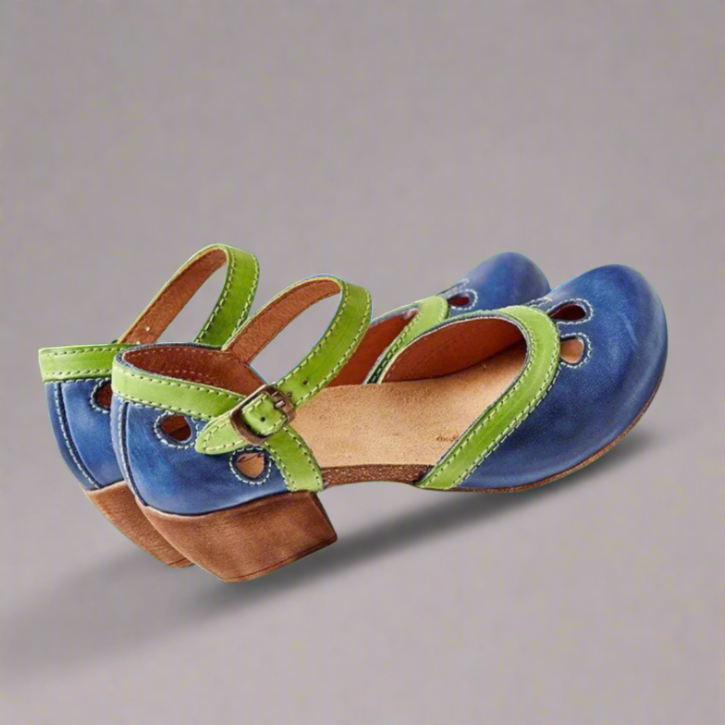 Ordrun | Sandalias de Verano Cómodas