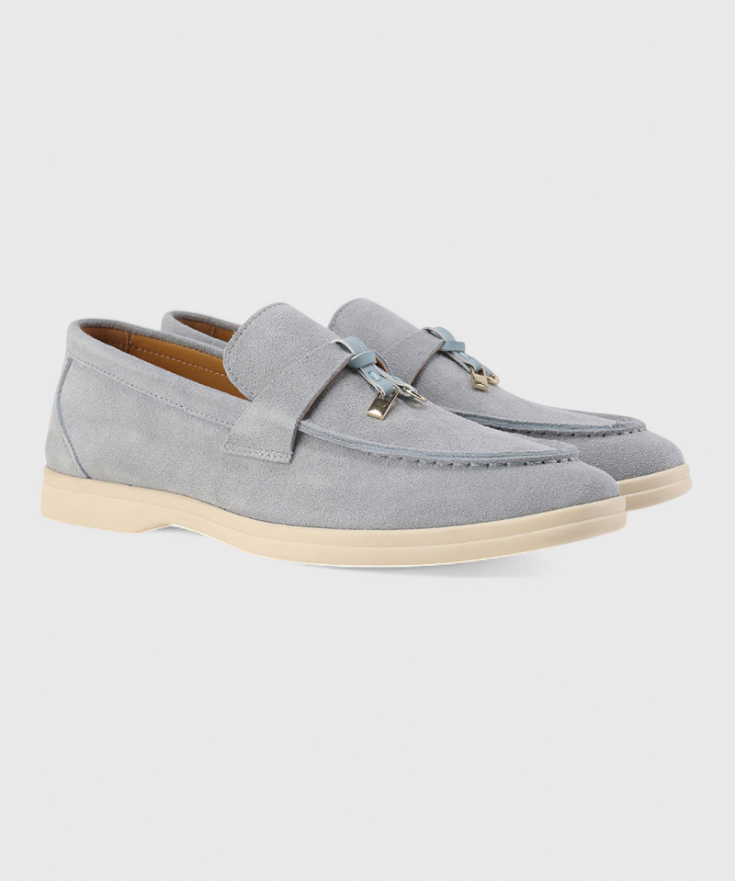 Sorelle Mocasines de Ante para Dama