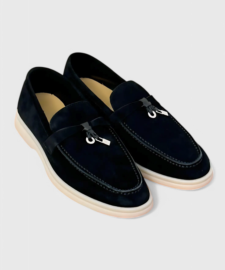 Sorelle Mocasines de Ante para Dama
