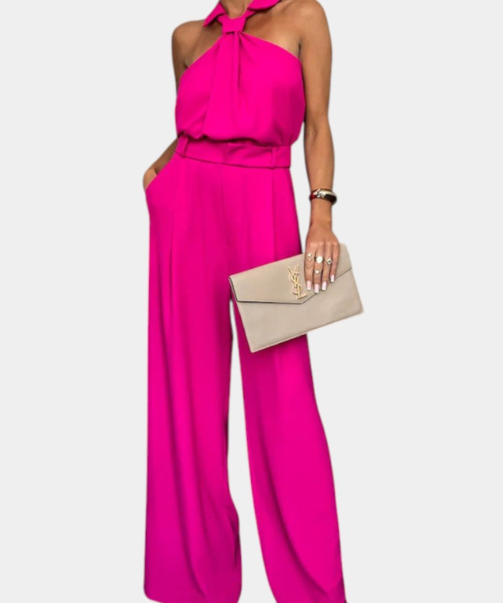 Sibyl Conjunto Elegante de Dos Piezas