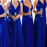 Josephine Vestido Envolvente Elegante y Ajustable