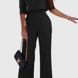 Cleo Set Elegante de 2 Piezas