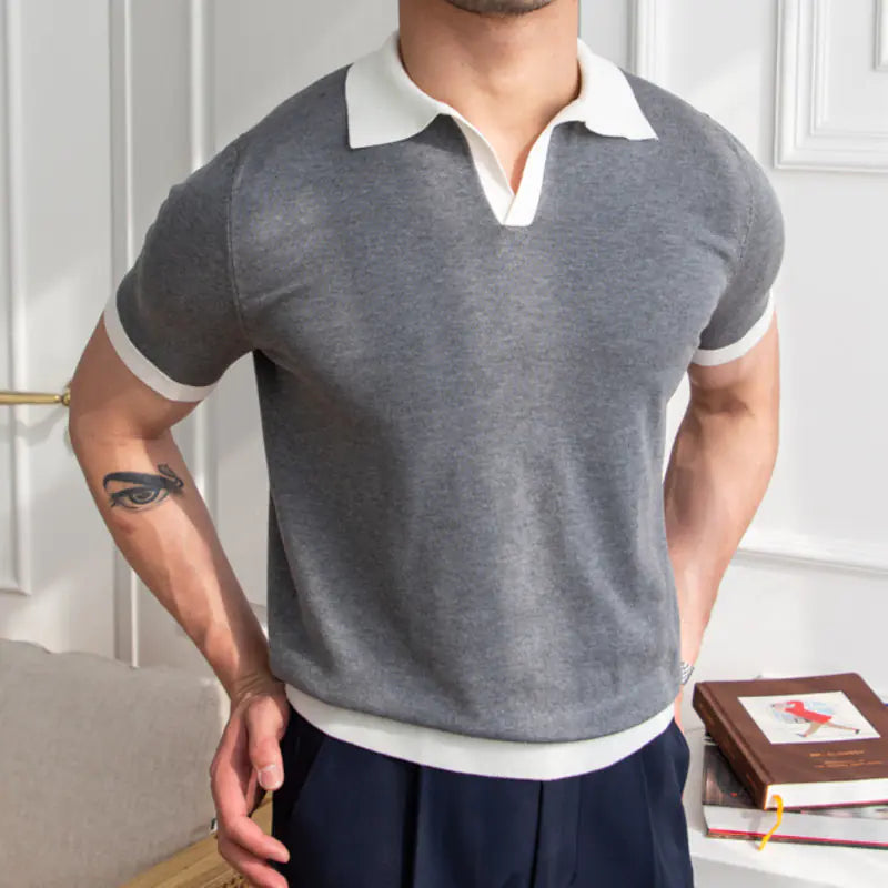 THE COMO POLO