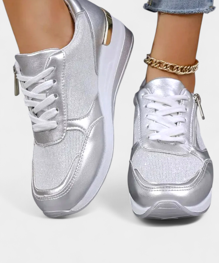 Bex Zapatos de Comodidad Ortopédica