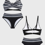 Isabel Bikini Moldeador Elegante