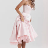 ELSA - VESTIDO MIDI