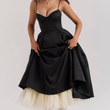 ELSA - VESTIDO MIDI