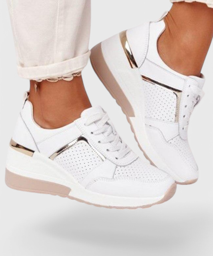 Zadie Zapatillas de Comodidad Ortopédica
