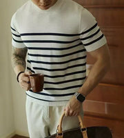 ICE SILK T-SHIRT