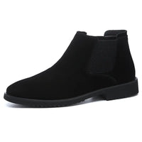 CHELSEA ANKLE BOOTS