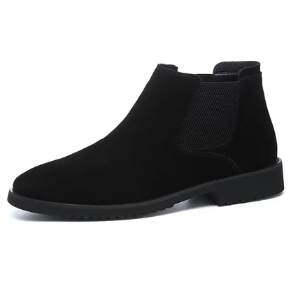 CHELSEA ANKLE BOOTS