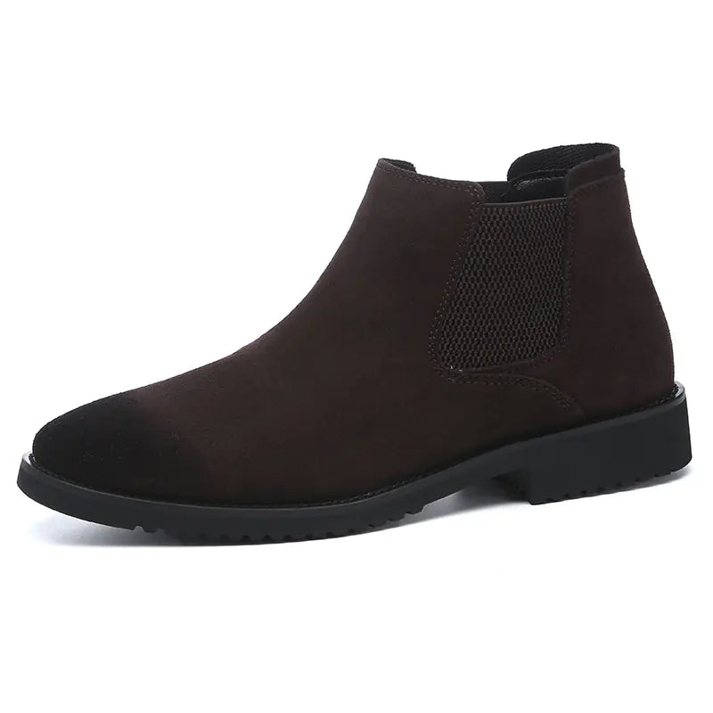 CHELSEA ANKLE BOOTS
