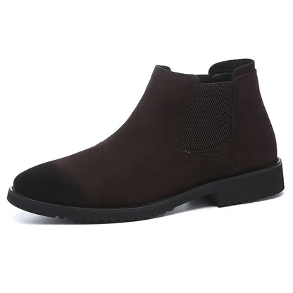 CHELSEA ANKLE BOOTS