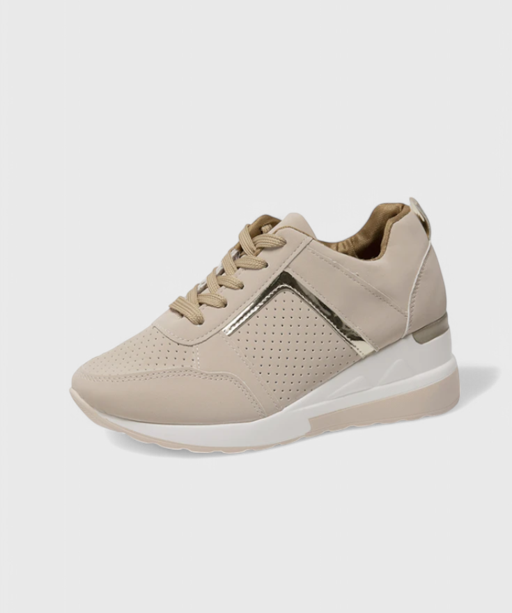 Zadie Zapatillas de Comodidad Ortopédica